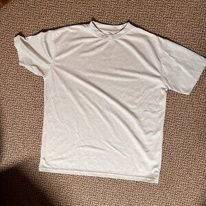 Men's or Unisex Adult Performance Active T-Shirts M NWOT (GRAY)